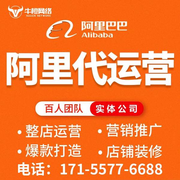 永州电商代运营