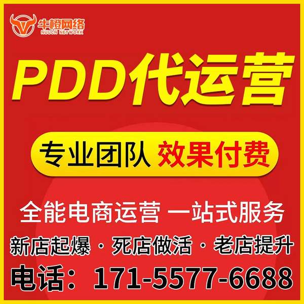 永州电商代运营